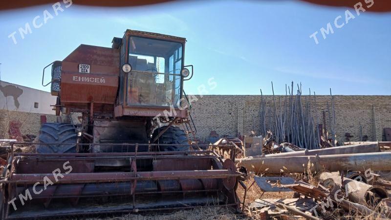 MTZ 82 1992 - 130 000 TMT - Шабатский этрап - img 2