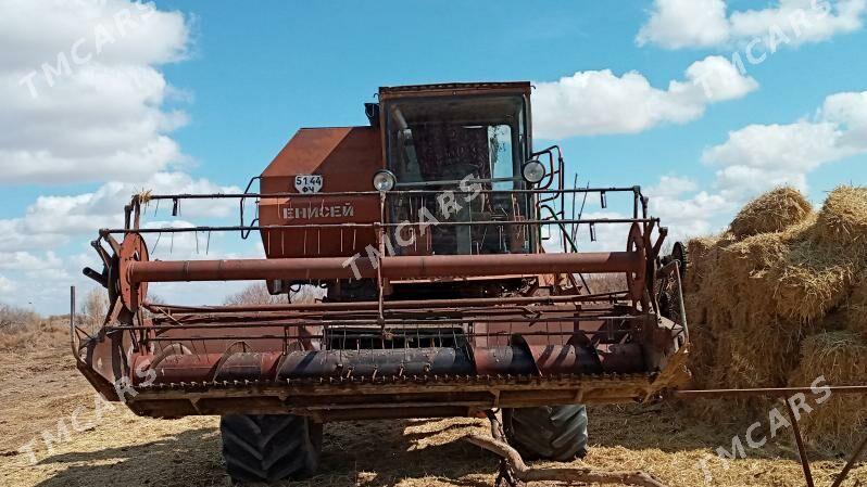 MTZ 82 1992 - 130 000 TMT - Шабатский этрап - img 4