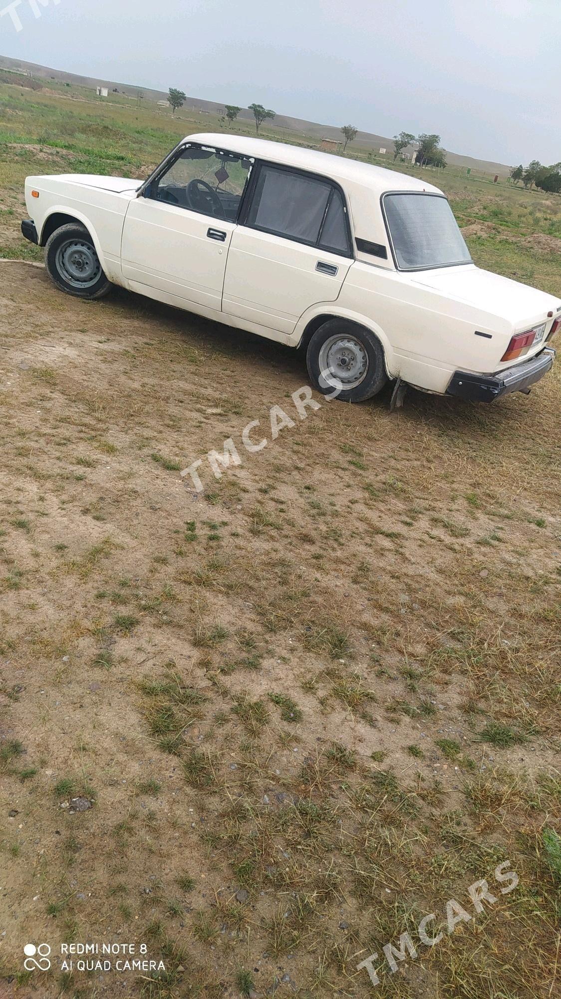 Lada 2107 1993 - 20 000 TMT - Kaka - img 3