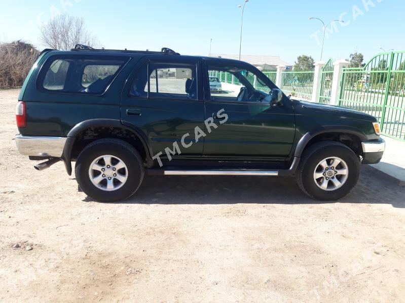 Toyota 4Runner 2000 - 125 000 TMT - Türkmengala - img 3