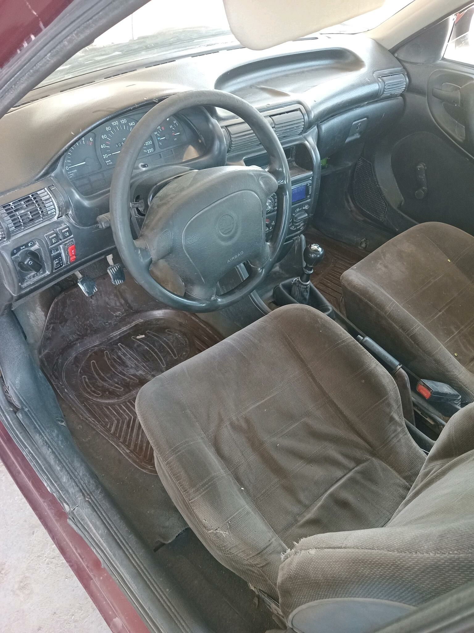 Opel Vectra 1993 - 30 000 TMT - Köneürgenç - img 3