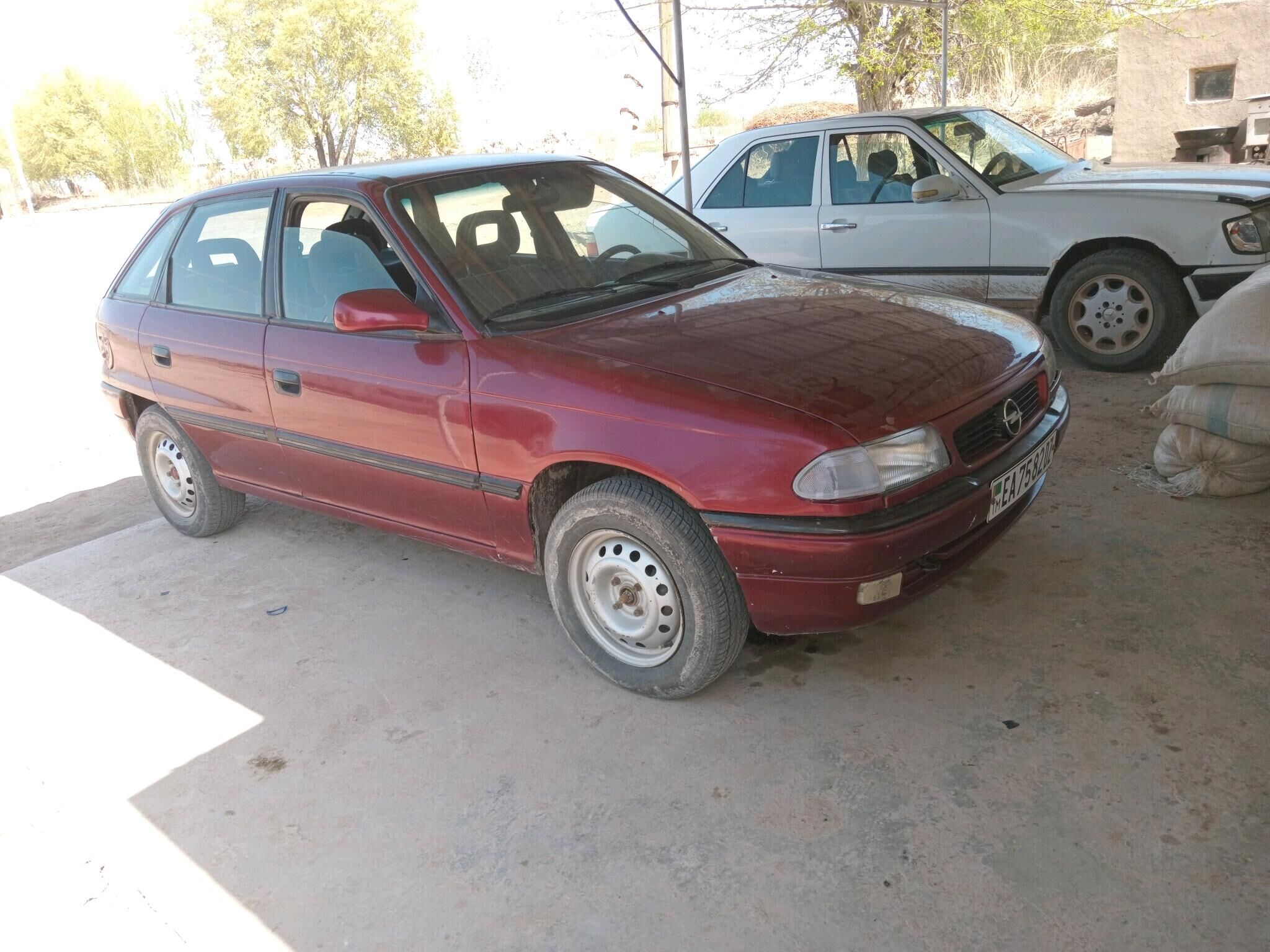 Opel Vectra 1993 - 30 000 TMT - Köneürgenç - img 4