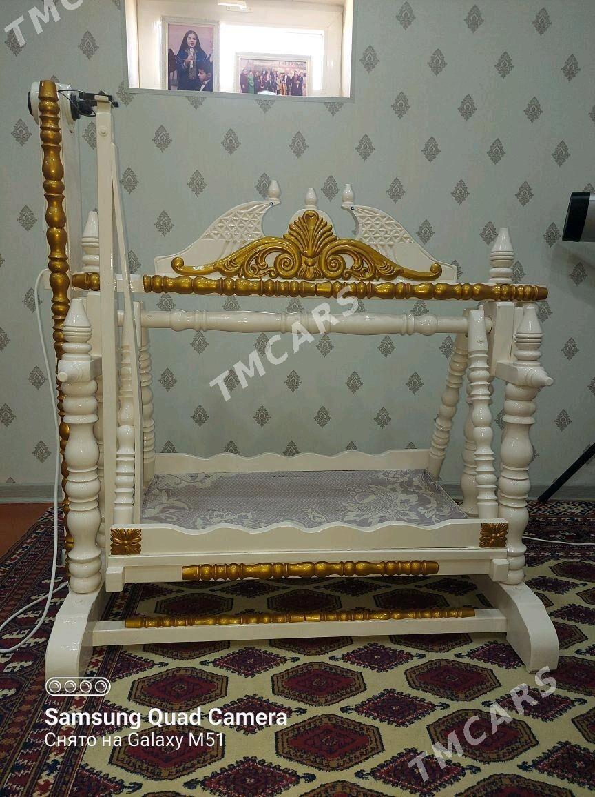 TOKLY Sallançak - Мургап - img 3