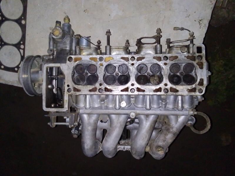 газел 2 500 TMT - Mary - img 3