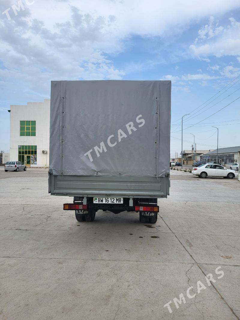 Gaz Gazel 2014 - 220 000 TMT - Wekilbazar - img 2