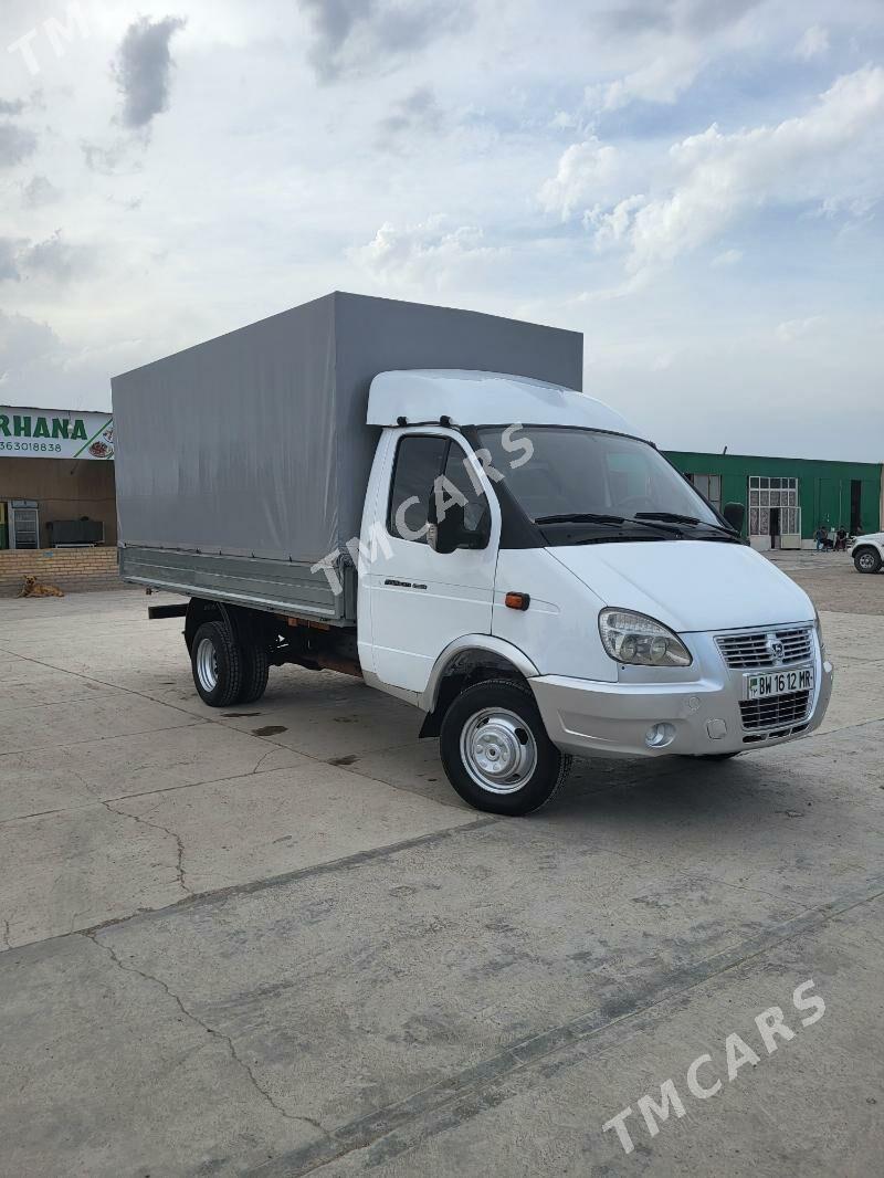 Gaz Gazel 2014 - 220 000 TMT - Wekilbazar - img 3
