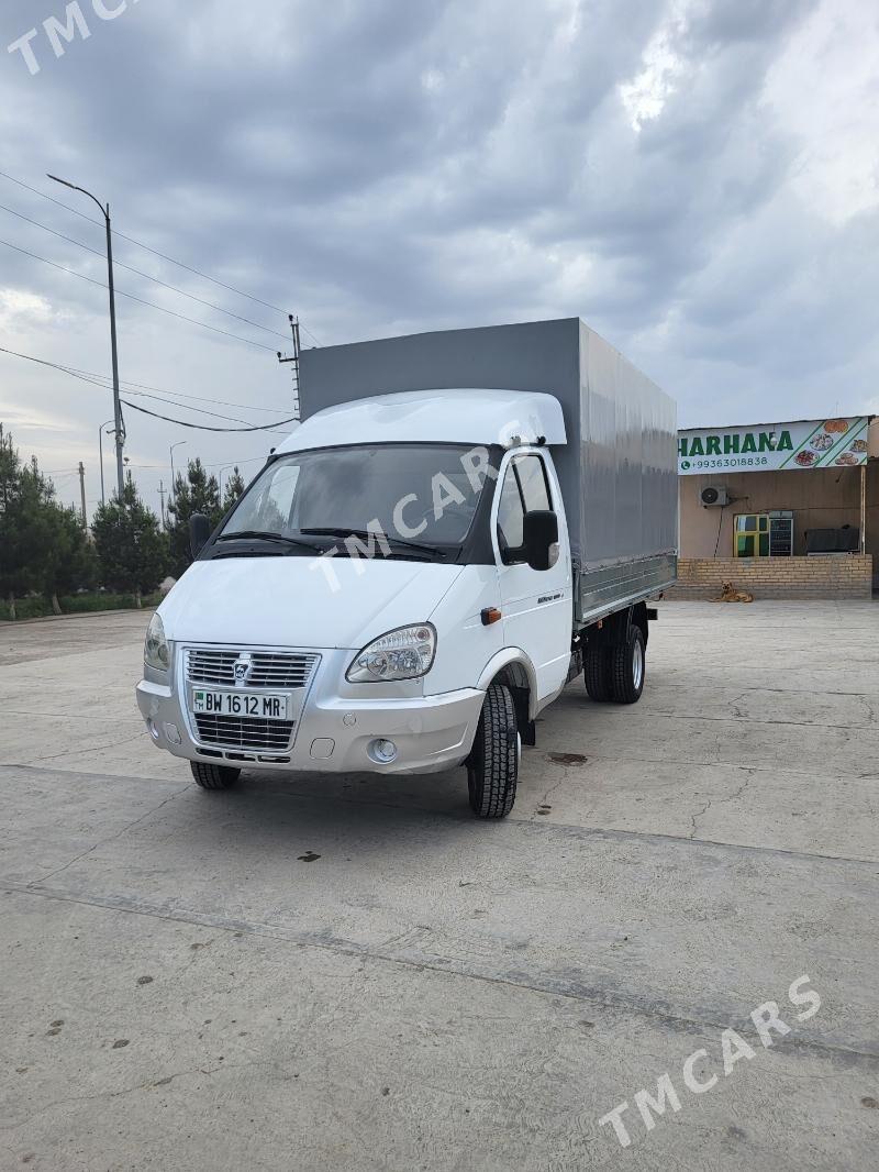 Gaz Gazel 2014 - 220 000 TMT - Wekilbazar - img 4