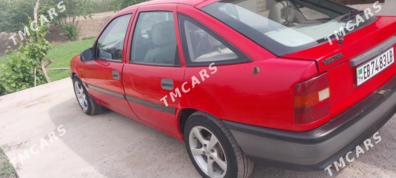 Opel Vectra 1992 - 25 000 TMT - Гарабекевюл - img 6