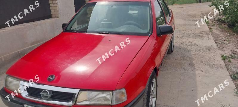 Opel Vectra 1992 - 25 000 TMT - Гарабекевюл - img 5