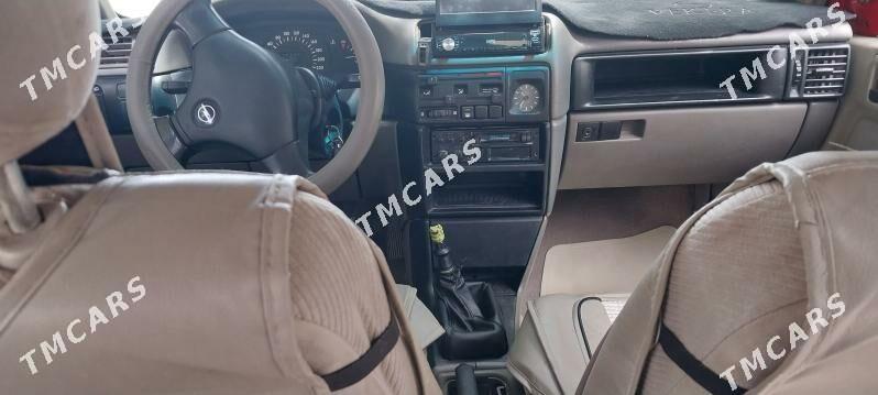 Opel Vectra 1992 - 25 000 TMT - Гарабекевюл - img 2