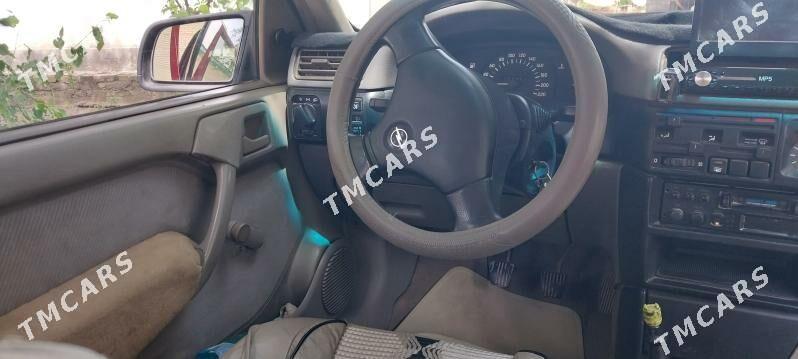 Opel Vectra 1992 - 25 000 TMT - Гарабекевюл - img 4