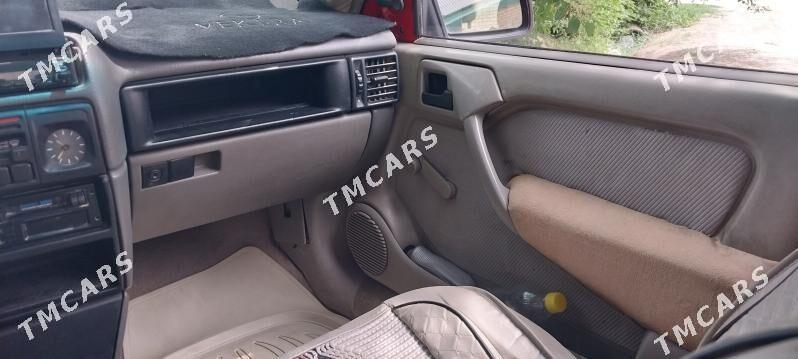 Opel Vectra 1992 - 25 000 TMT - Гарабекевюл - img 3