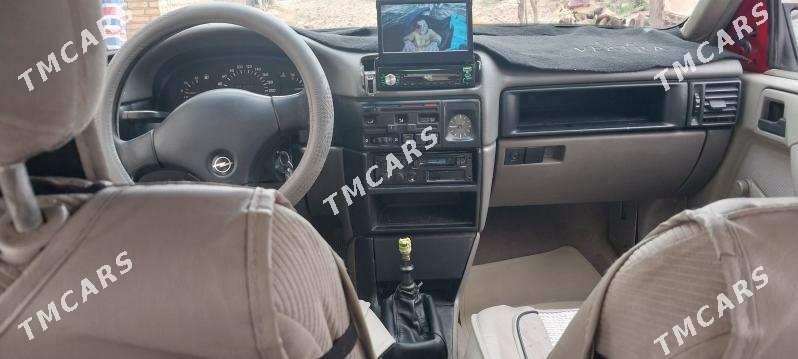Opel Vectra 1992 - 25 000 TMT - Гарабекевюл - img 7