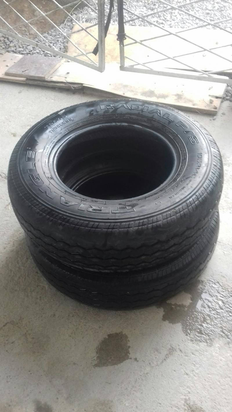 KiA 14 teker 350 TMT - Garadamak - img 3