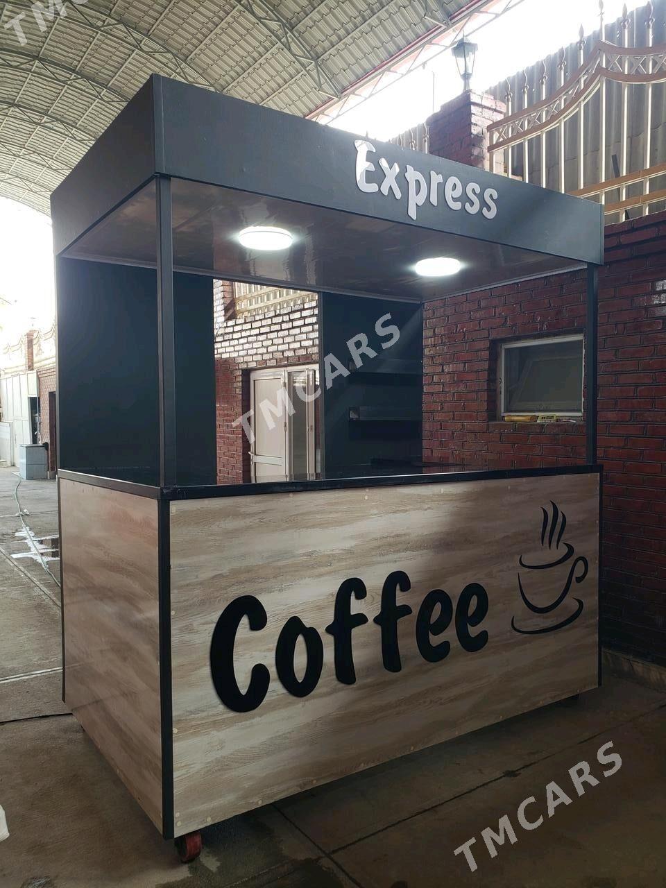 Coffe Baar . - Hitrowka - img 2