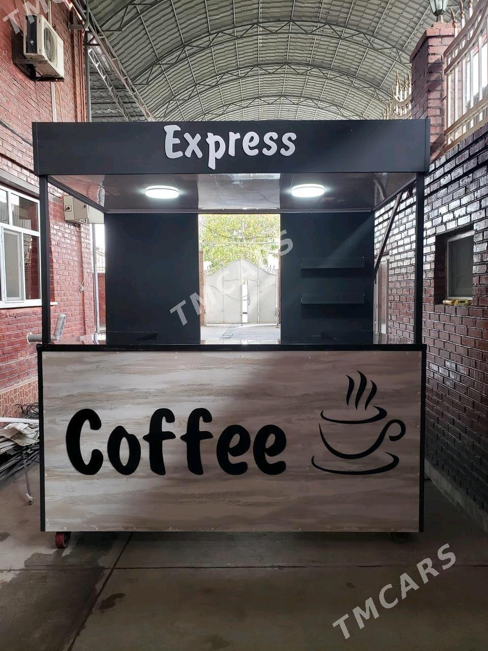 Coffe Baar . - Hitrowka - img 4
