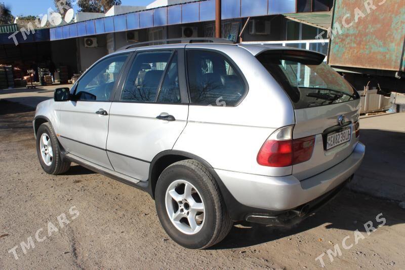 BMW X5 2003 - 90 000 TMT - Халач - img 6