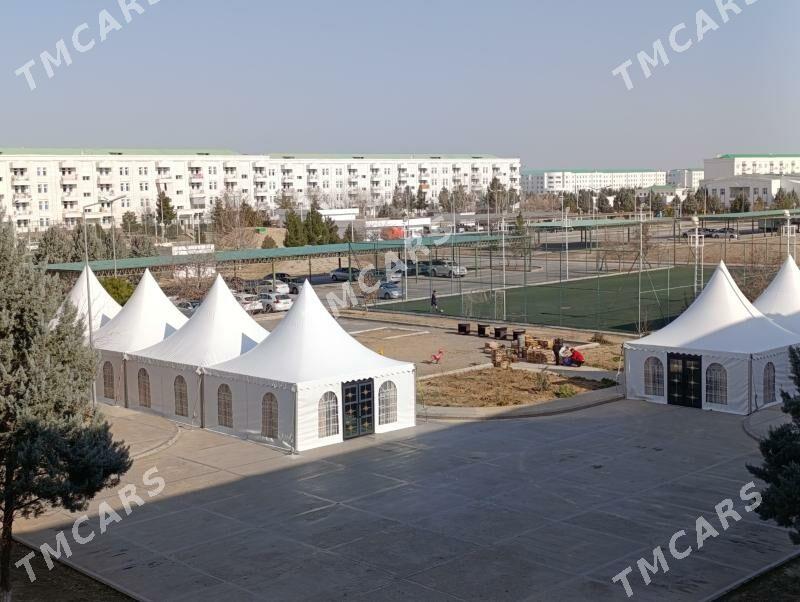 Toy hyzmatlary palata gummez - Aşgabat - img 4