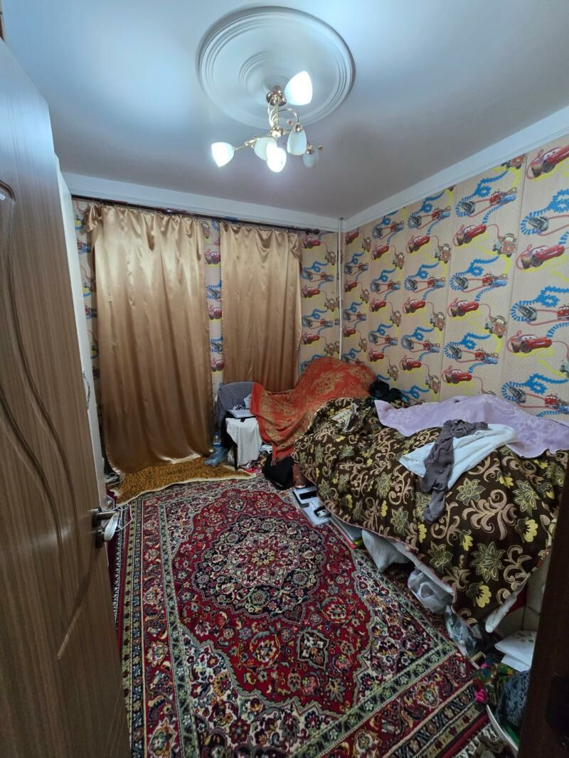 Мир 3 7эт 4ком 108м2 Срочно - Ашхабад - img 3