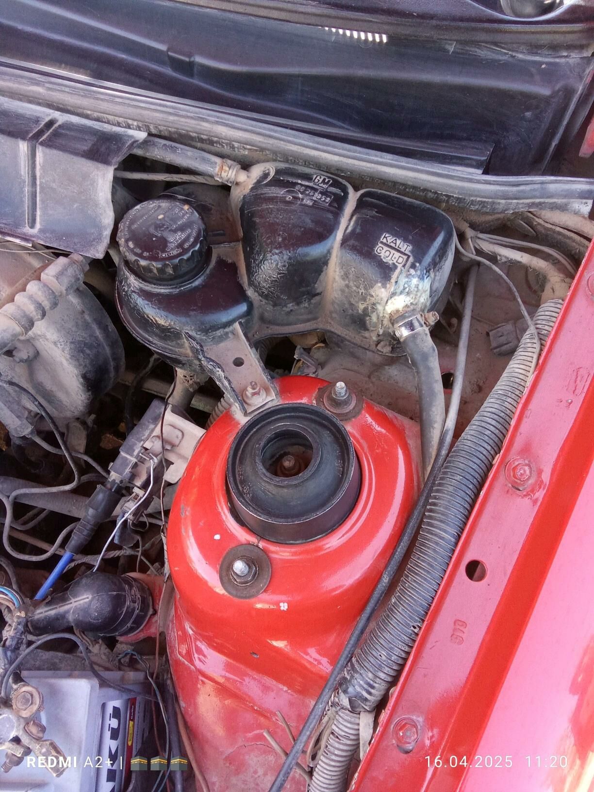Opel Astra 1995 - 40 000 TMT - Türkmenbaşy etr. - img 8