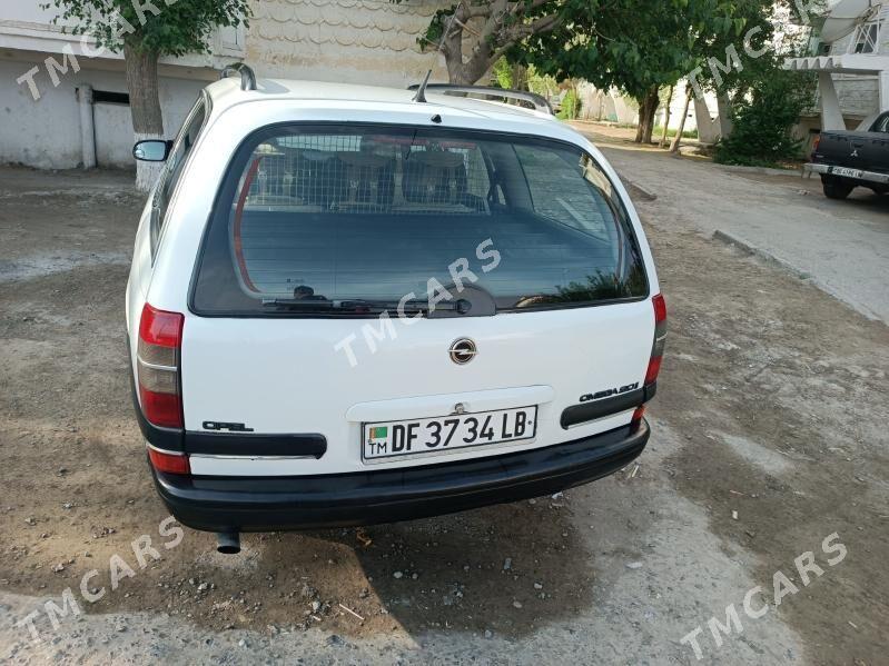 Opel Omega 1996 - 65 000 TMT - Türkmenabat - img 3