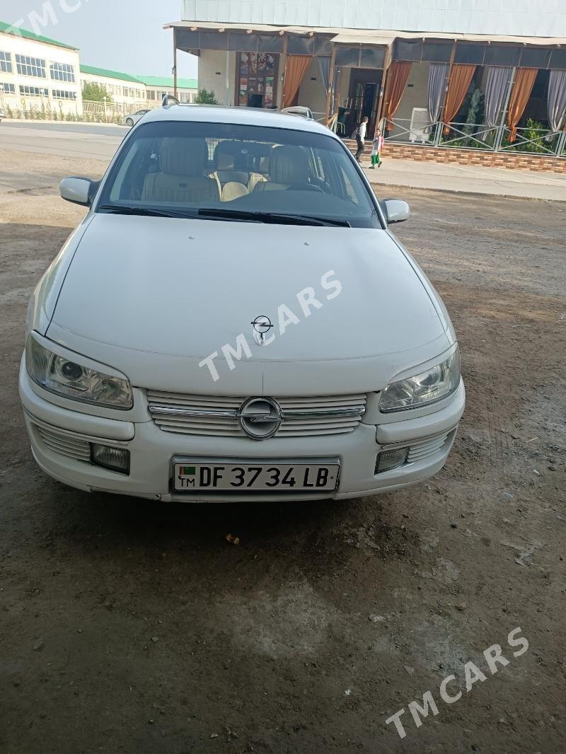 Opel Omega 1996 - 65 000 TMT - Türkmenabat - img 5