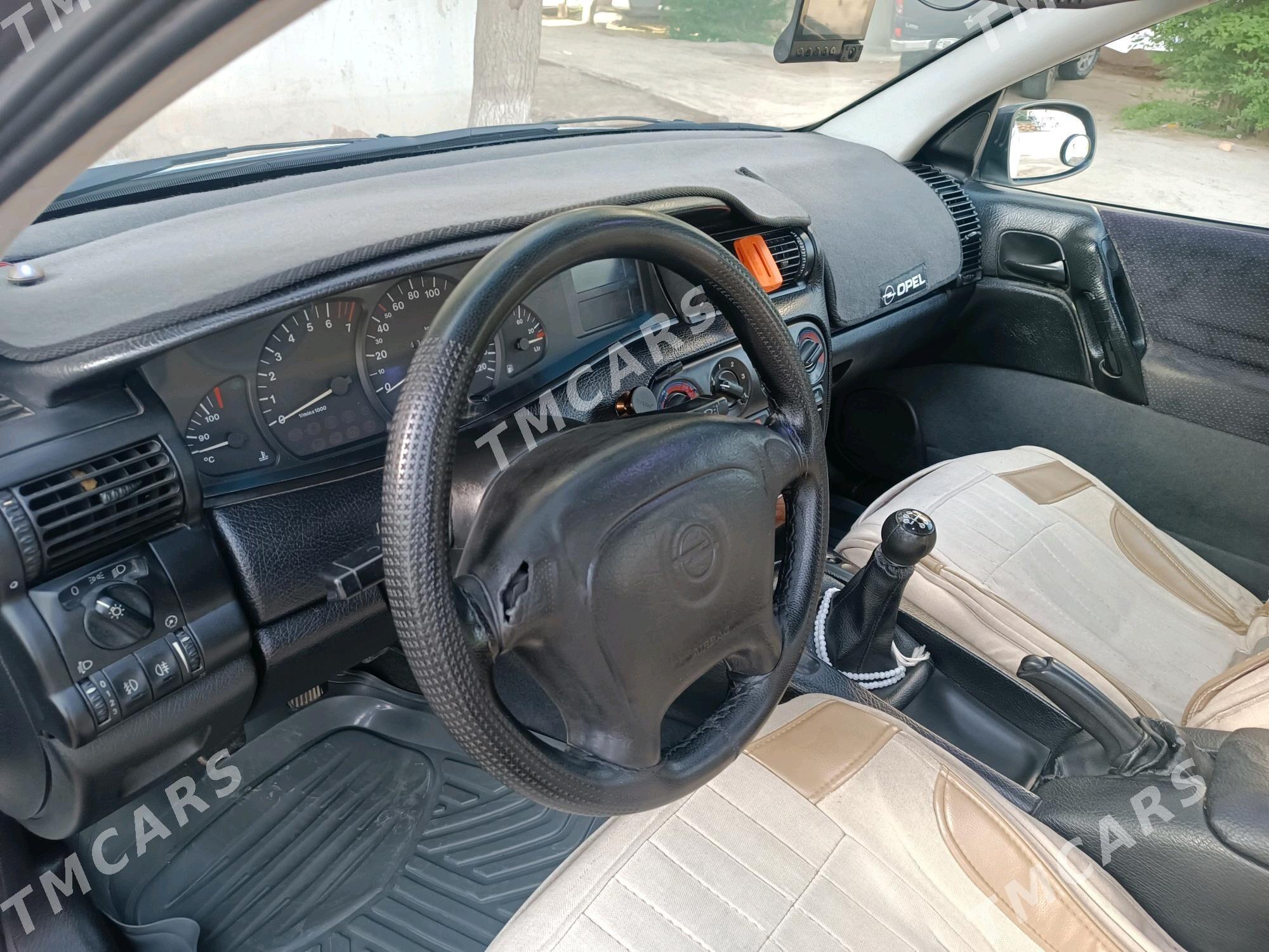 Opel Omega 1996 - 65 000 TMT - Türkmenabat - img 7