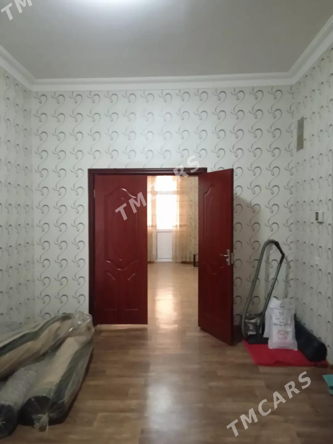 квартира - Türkmenabat - img 5