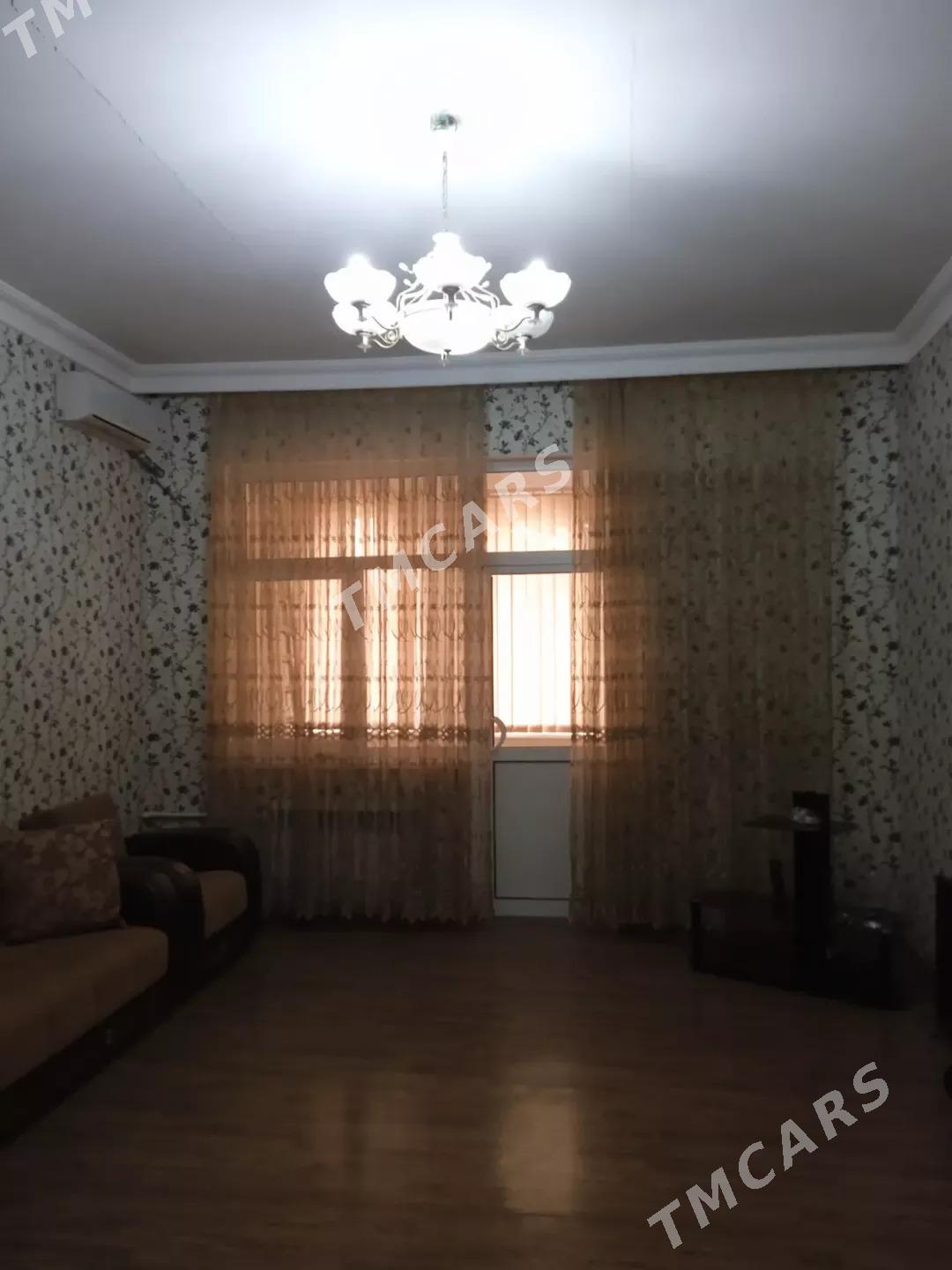 квартира - Türkmenabat - img 3