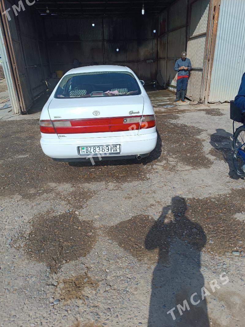 Toyota Corona 1993 - 55 000 TMT - Мургап - img 3