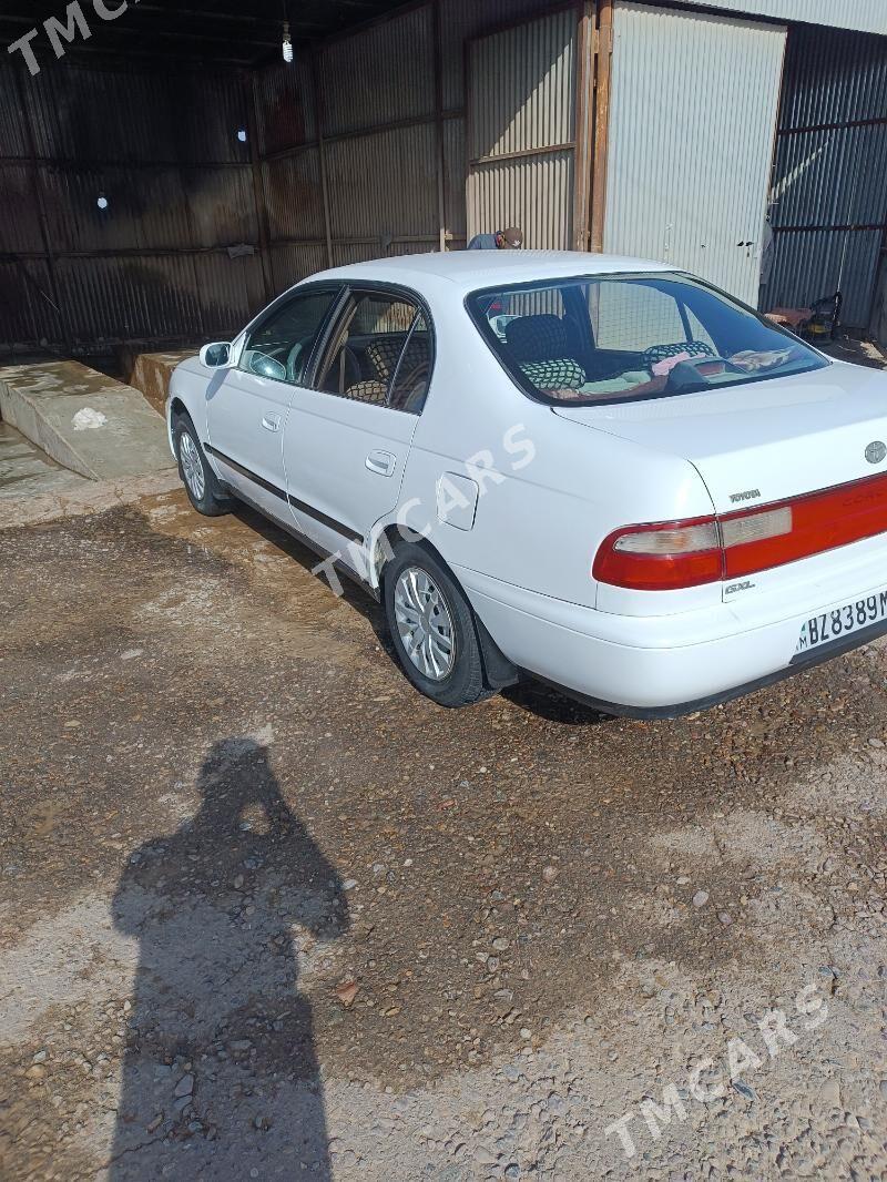 Toyota Corona 1993 - 55 000 TMT - Мургап - img 4