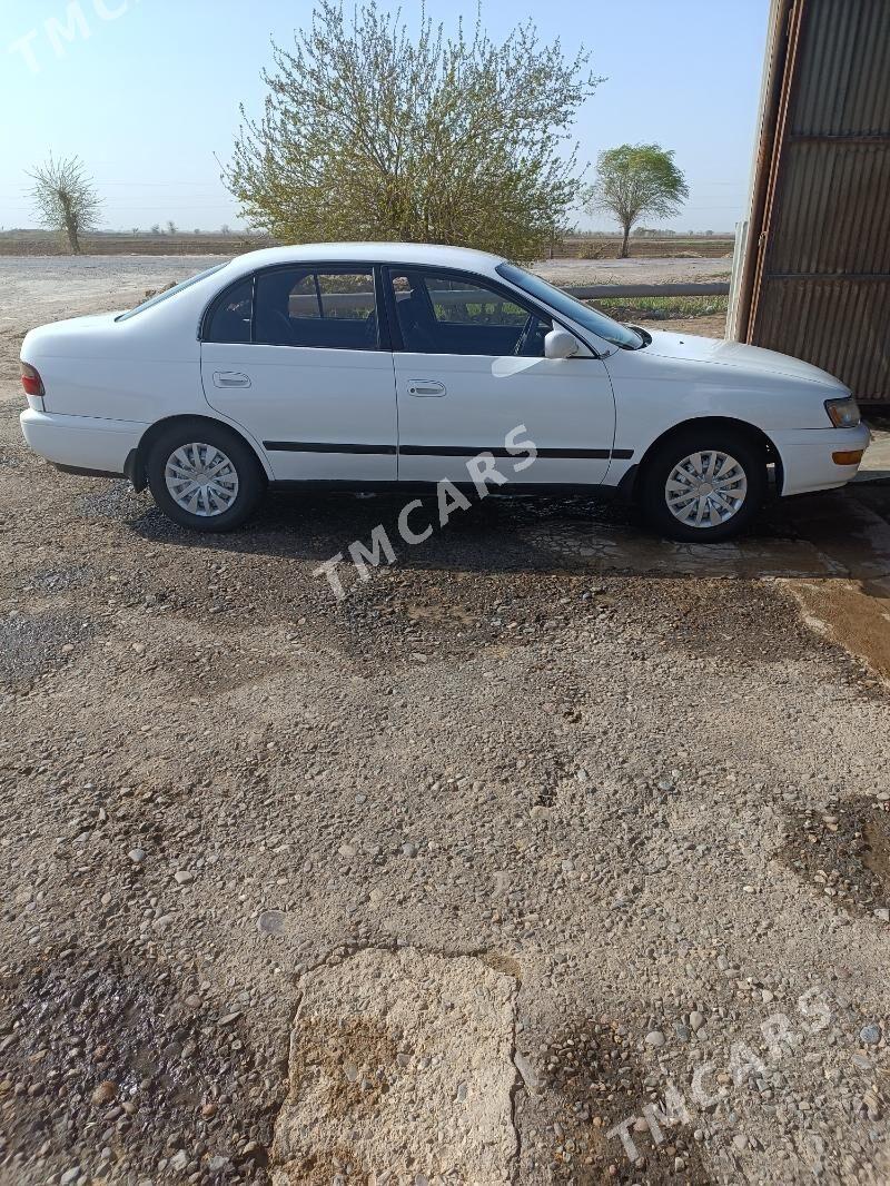 Toyota Corona 1993 - 55 000 TMT - Мургап - img 5