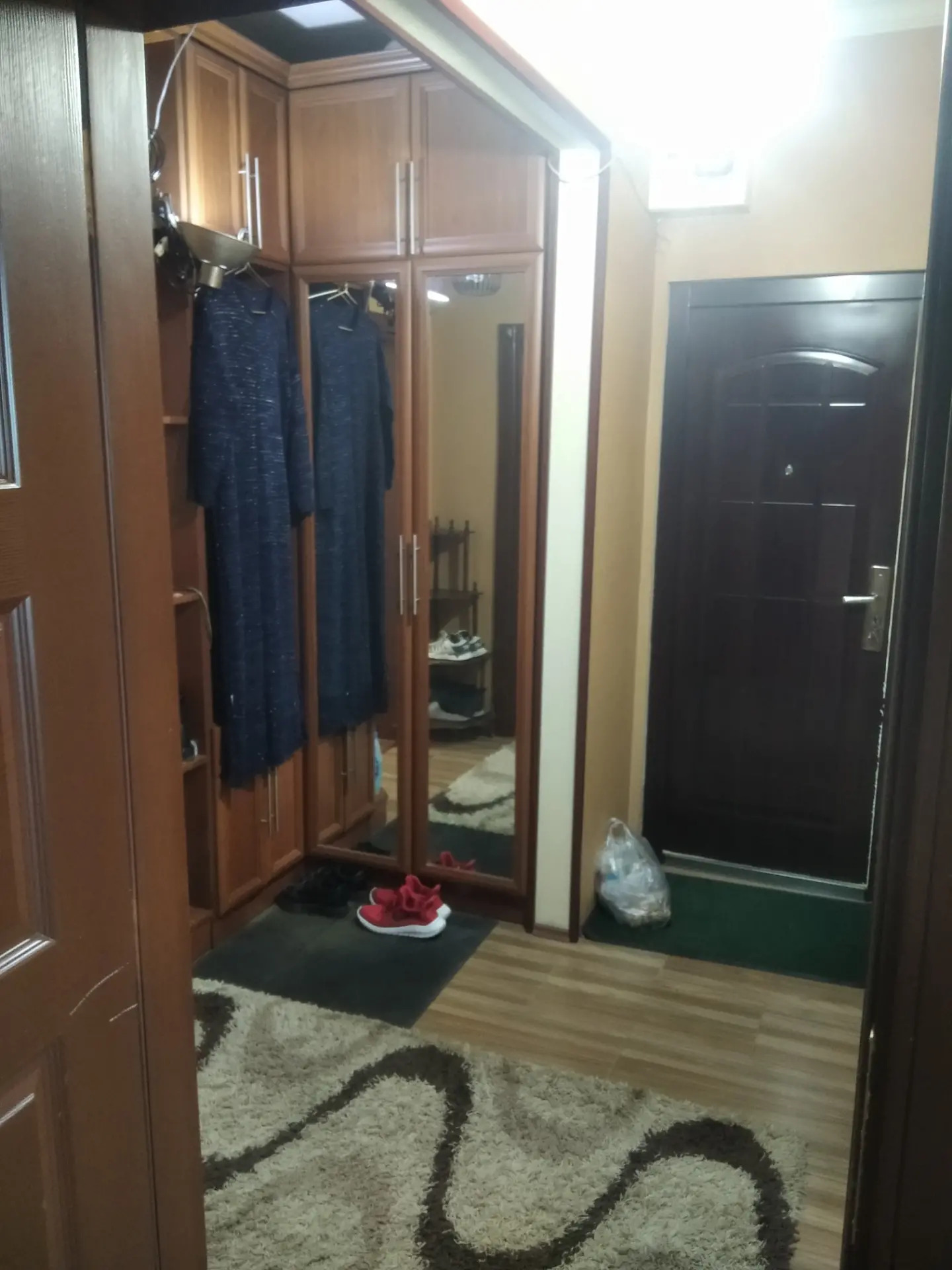 Gagarina 3 kom Гагарина - Gagarin köç, köne Howa menzili - img 4