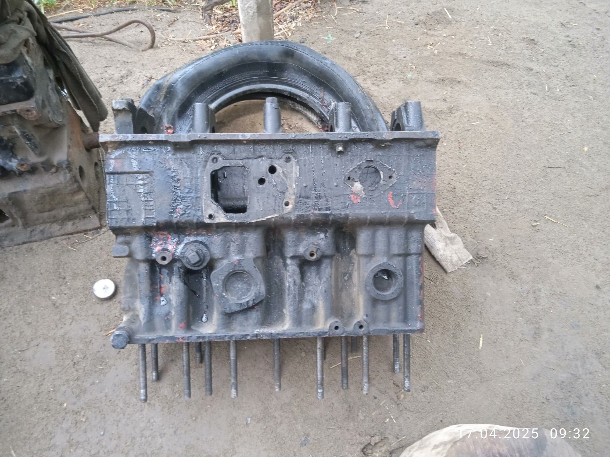 blok 2 000 TMT - Фарап - img 2