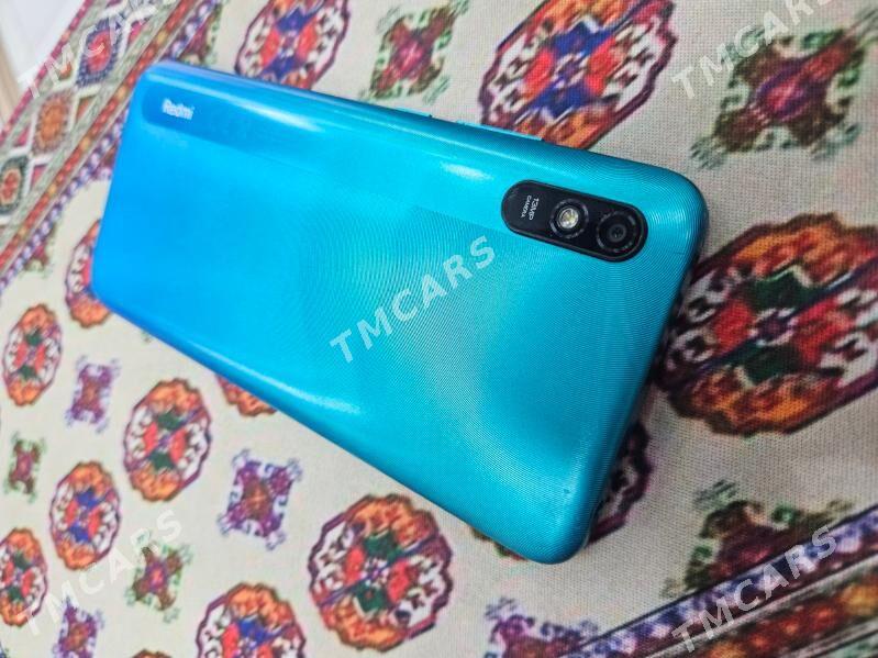 Redmi 9a - Мары - img 2