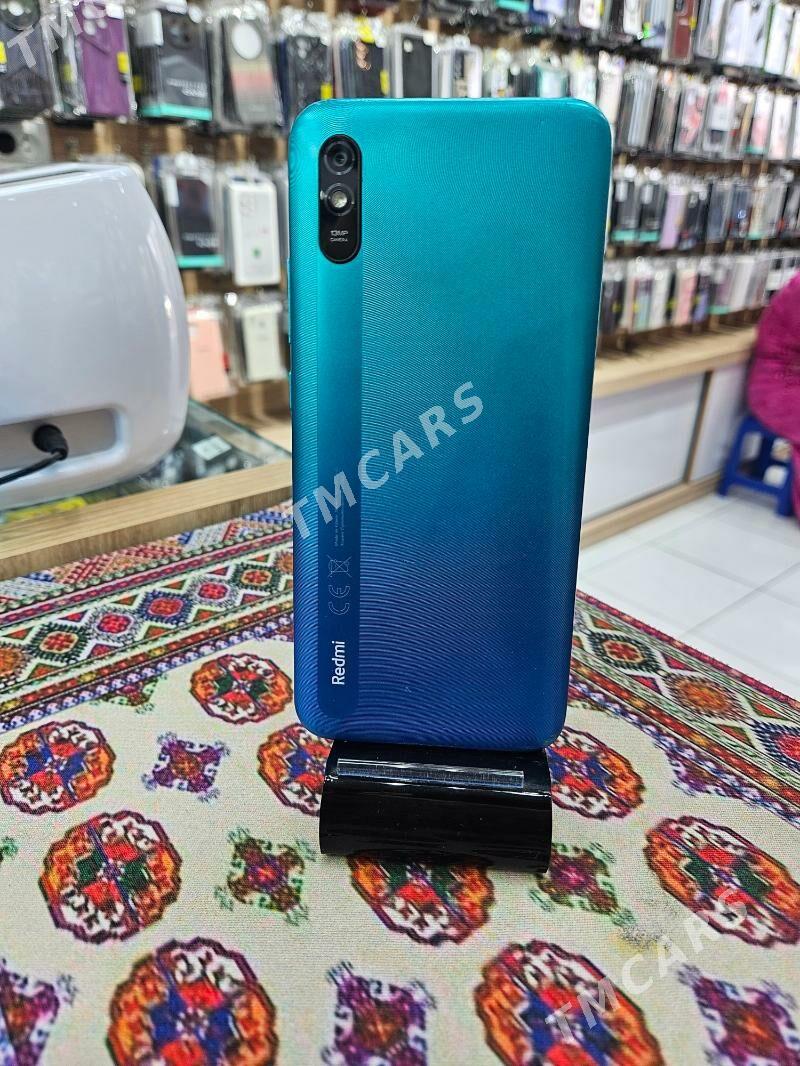 Redmi 9a - Мары - img 3