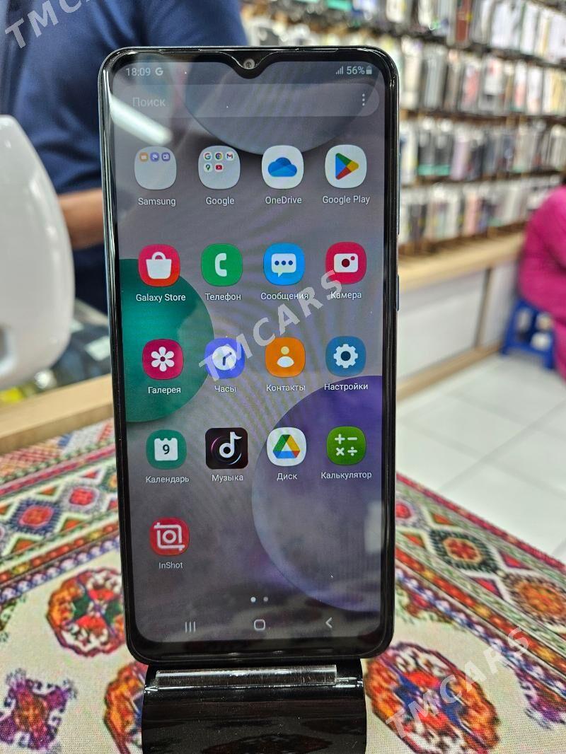 Samsung Galaxy A02 - Mary - img 3