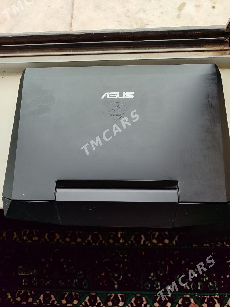 !!! ASUS ROG GAMING 1 TRB !!! - Ашхабад - img 3