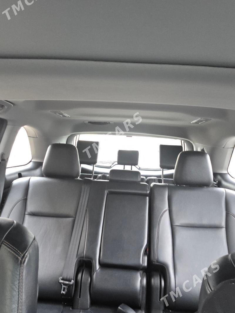 Toyota Highlander 2019 - 490 000 TMT - Türkmenabat - img 7