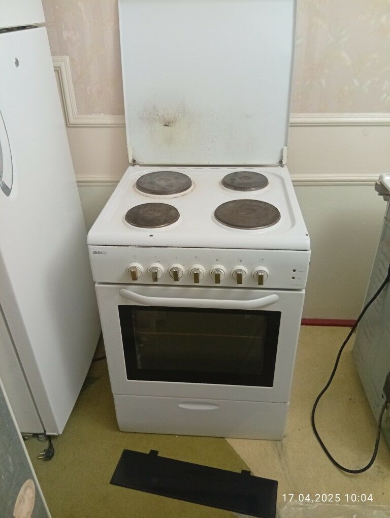 Gaz plita Beko - Türkmenabat - img 2