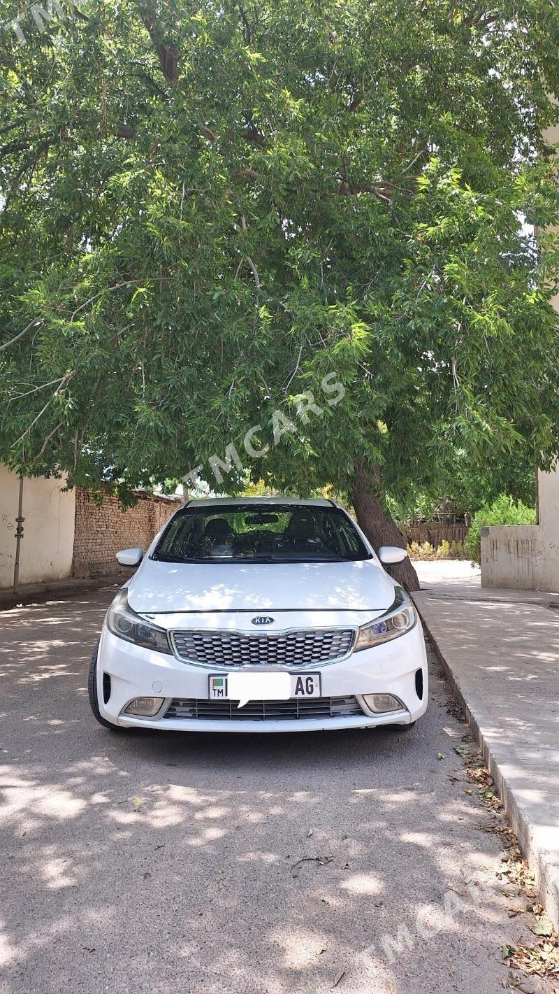 Kia Forte 2018 - 170 000 TMT - Hitrowka - img 5