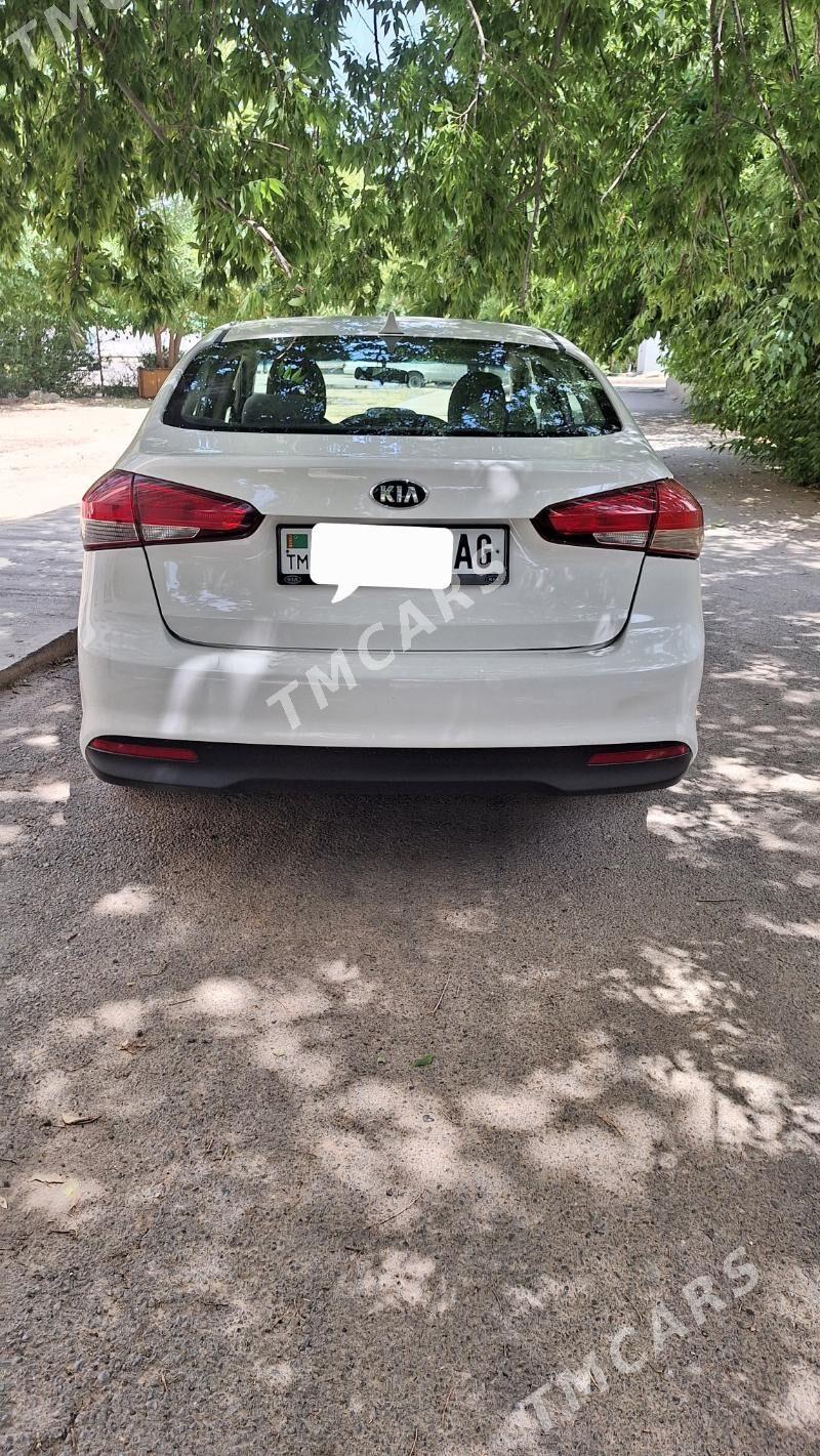 Kia Forte 2018 - 170 000 TMT - Hitrowka - img 4