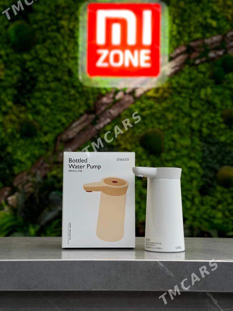 Xiaomi Sothing Pump Помпа - Aşgabat - img 1