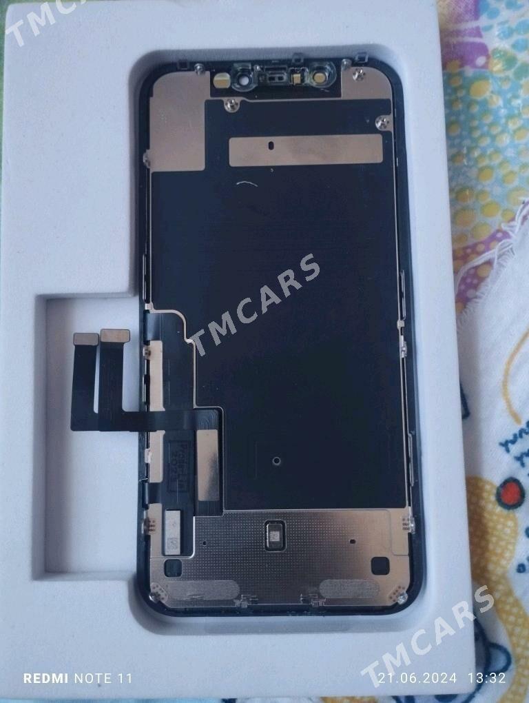 iPhone 11 ekran - Дашогуз - img 2