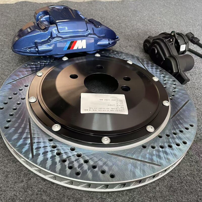 Brembo suport 30 000 TMT - 16-й этап - img 3