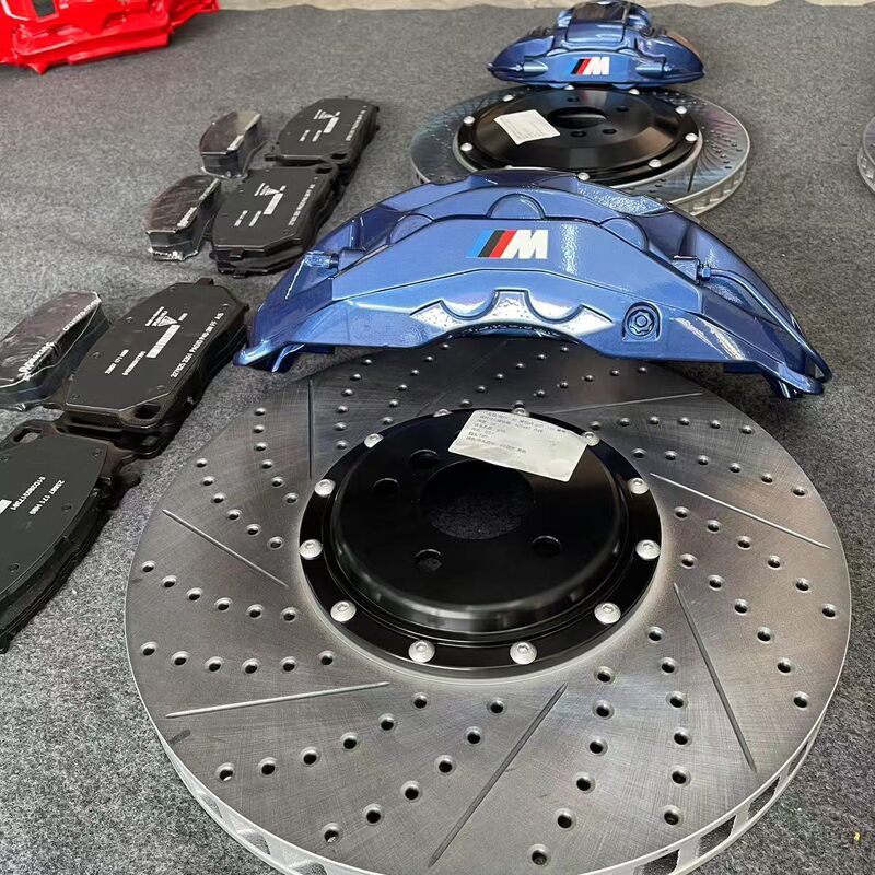 Brembo suport 30 000 TMT - 16-й этап - img 2