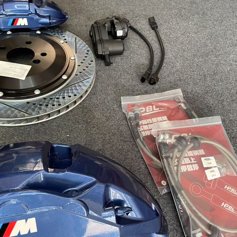 Brembo suport 30 000 TMT - 16-й этап - img 5