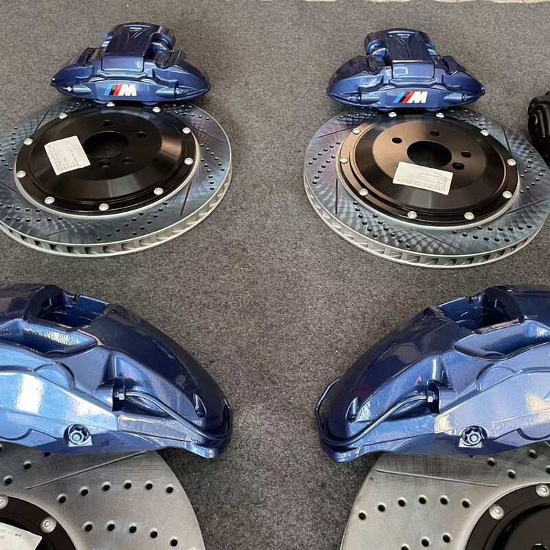 Brembo suport 30 000 TMT - 16-й этап - img 6