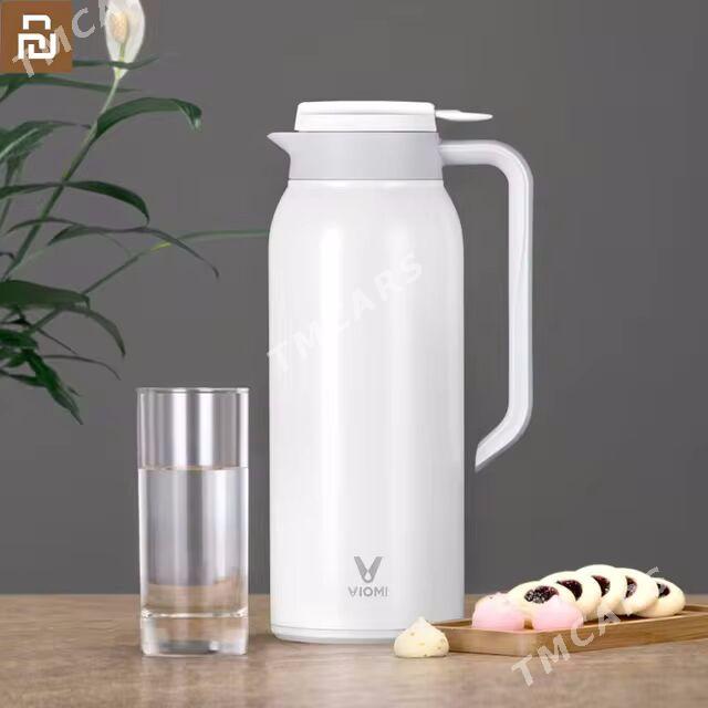 Xiaomi Viomi Termos 1.5L - Aşgabat - img 4