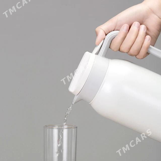 Xiaomi Viomi Termos 1.5L - Aşgabat - img 3